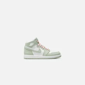 Jordan    nike pre-school air  1 high og