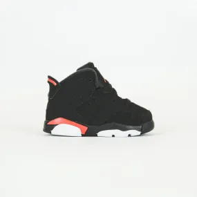 Jordan    nike td air  6 retro