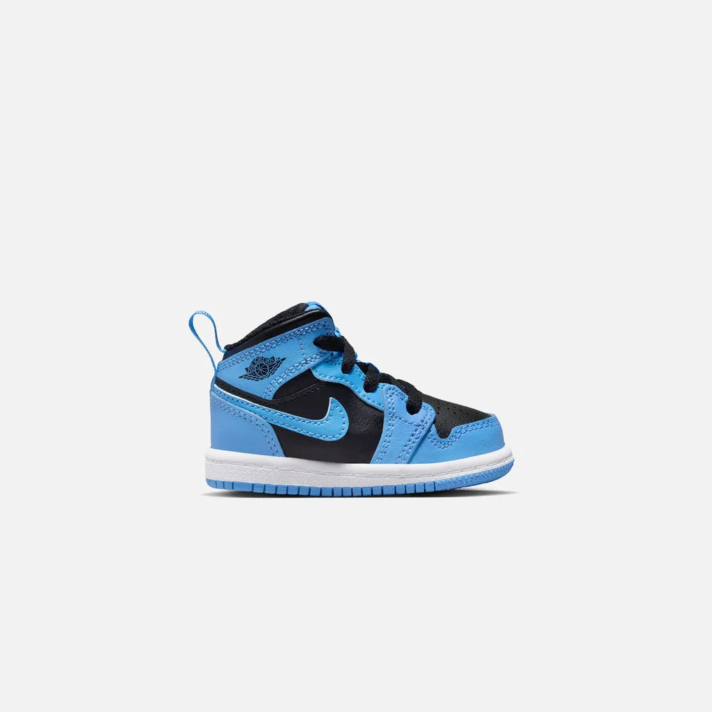 Jordan    nike toddler air  1 mid