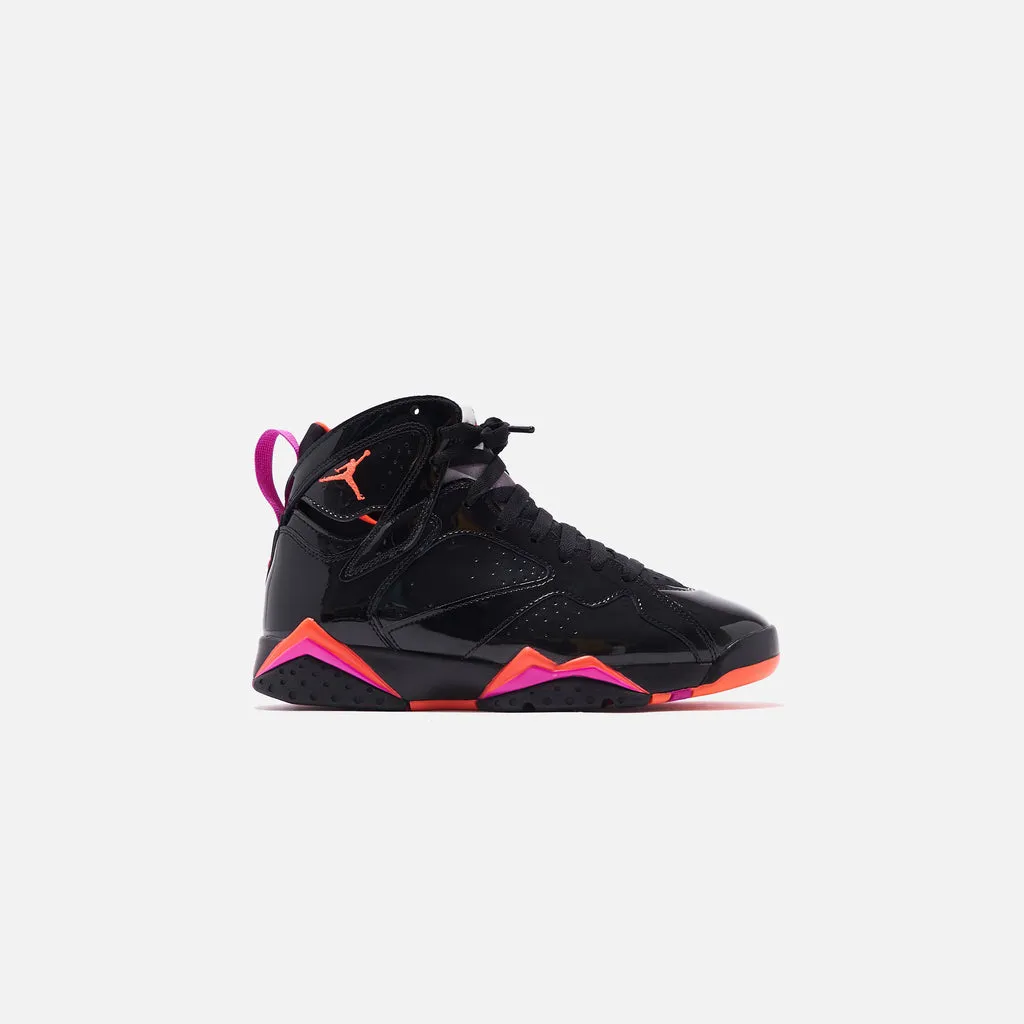 Jordan    nike wmns air  7 retro