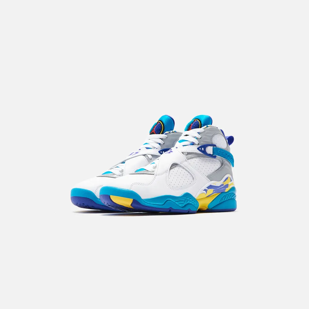 Jordan    nike wmns air  8 retro