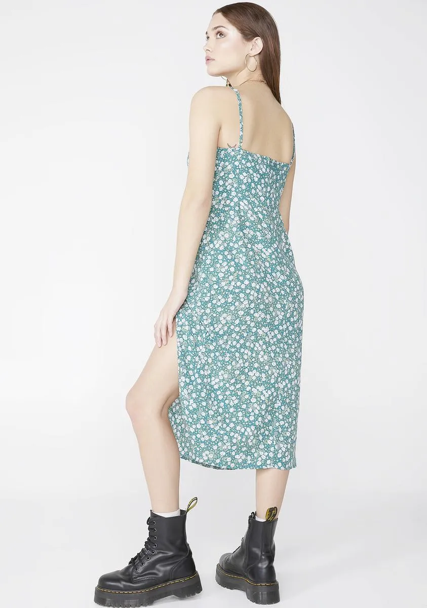 Kaoya Dress-