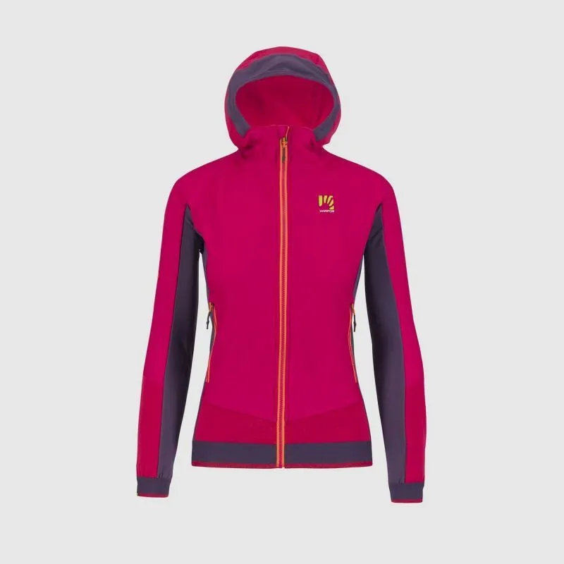 Karpos  Alagna Plus Evo Jacket - Giacca softshell - Donna