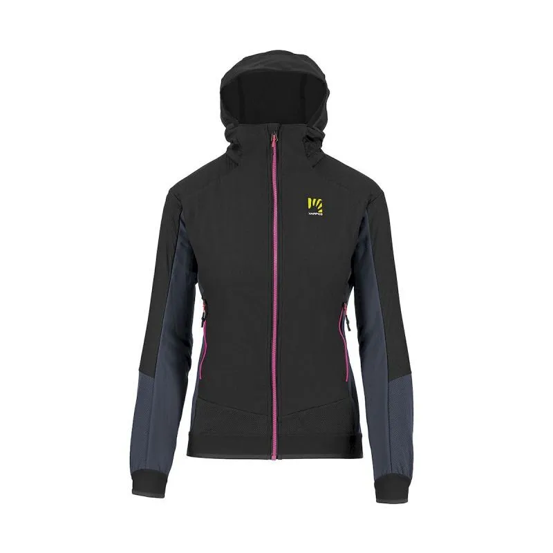 Karpos  Alagna Plus Evo Jacket - Giacca softshell - Donna