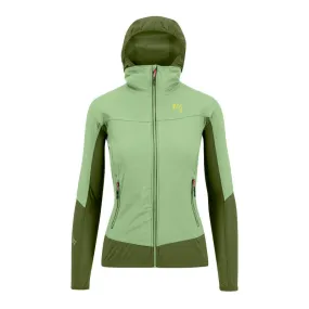 Karpos  Lavaredo Jacket - Giacca softshell - Donna