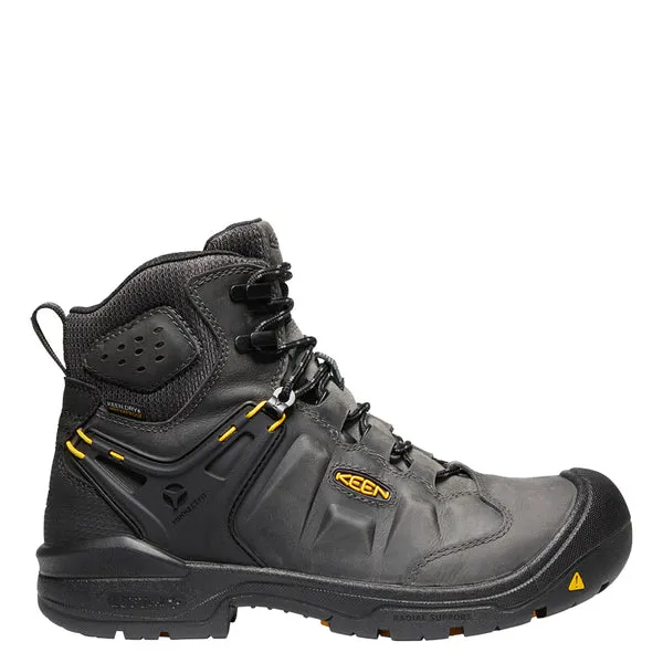 KEEN Utility Men's Utility Dover 6