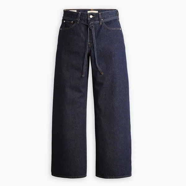 Levi’s XL Straight Jeans Women’s – Dark Indigo (A87010007)