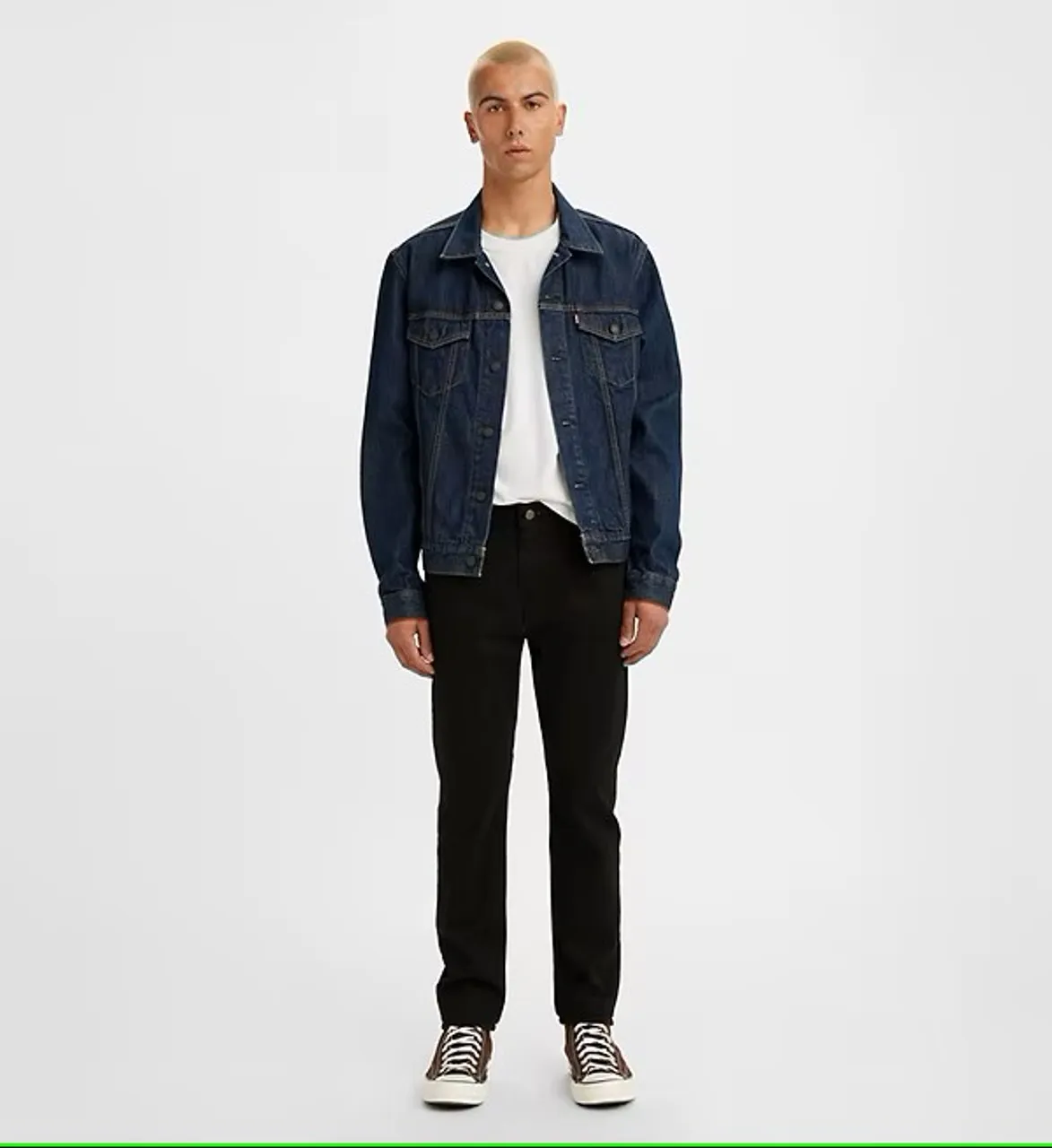 Levi's 512 Slim Taper Levi's Flex Jeans - Native Cali