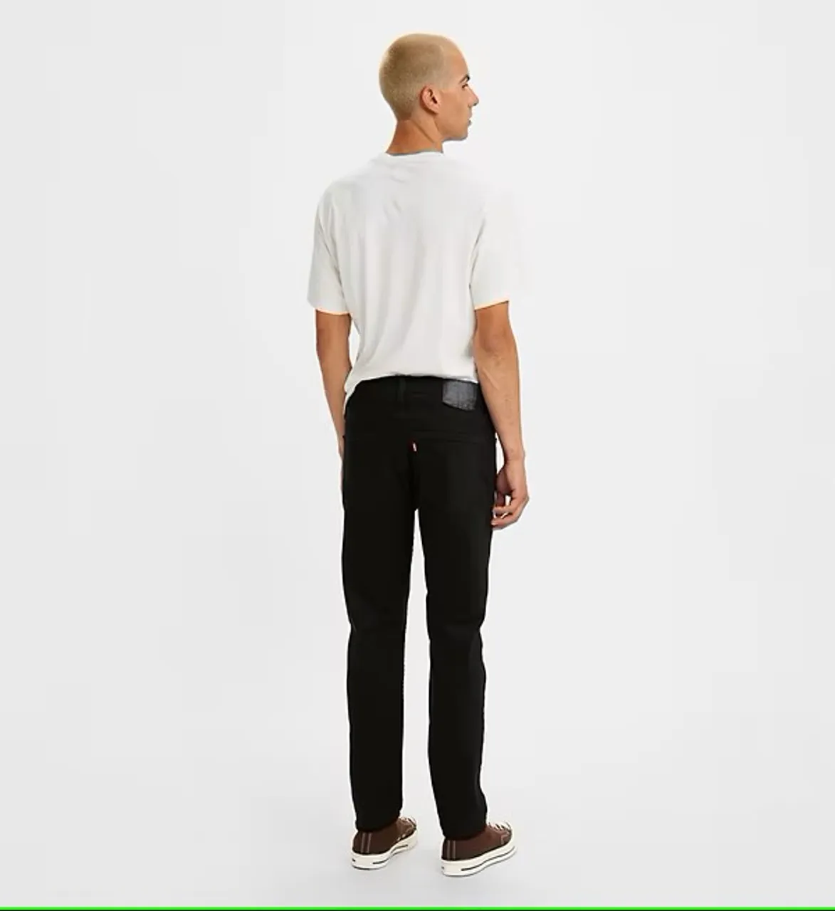 Levi's 512 Slim Taper Levi's Flex Jeans - Native Cali