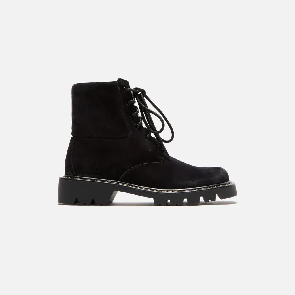 Loewe     sierra ankle boot