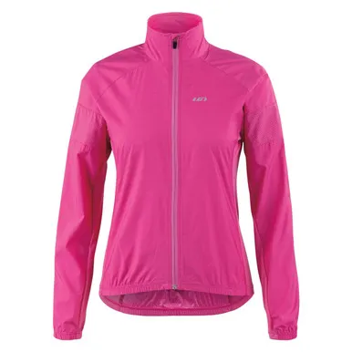 Louis Garneau Women's Modesto 3 Cycling Jacket - 2023