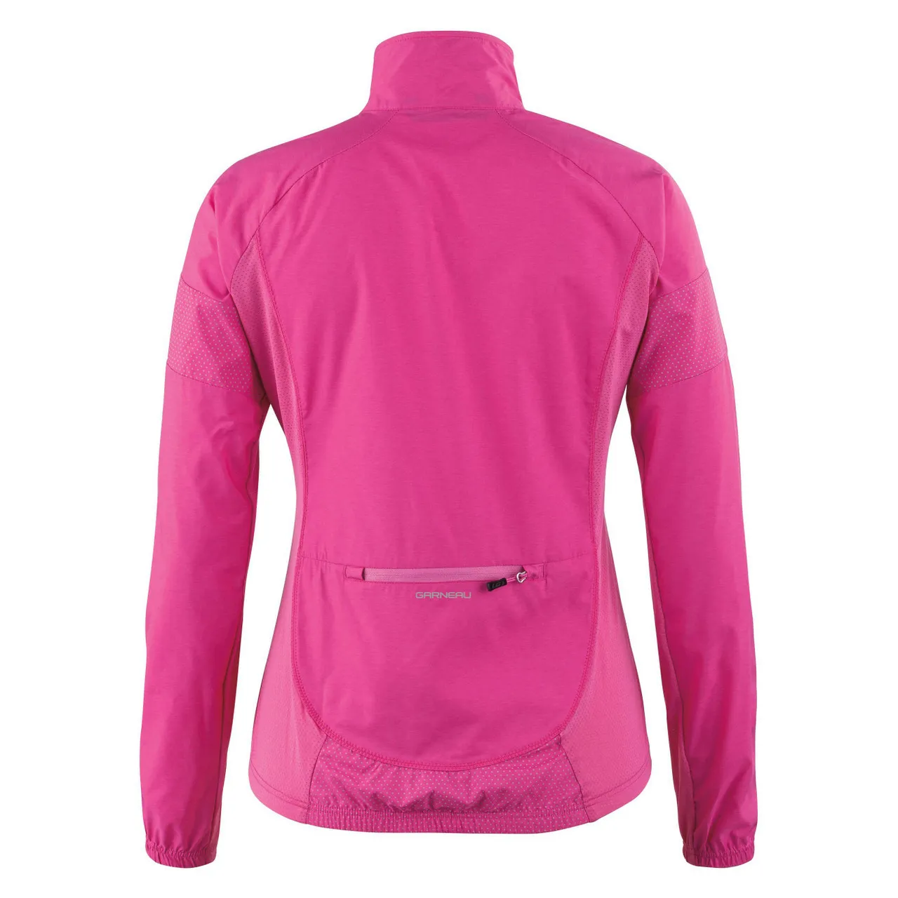 Louis Garneau Women's Modesto 3 Cycling Jacket - 2023