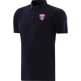 Lourdes Rugby Jenson Polo Shirt