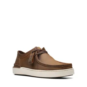 Men's Clarks Courtlite Wally