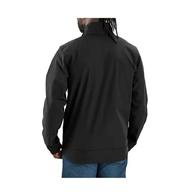 Men's Carhartt Rain Defender Relaxed Fit Softshell Rain Jacket