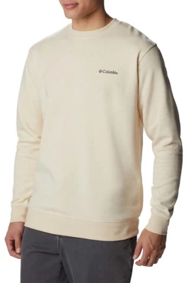 Men's Columbia Hart Mountain II Crewneck Sweatshirt