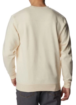 Men's Columbia Hart Mountain II Crewneck Sweatshirt