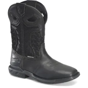 Men's Double H Shadow 11 Waterproof Work Boot