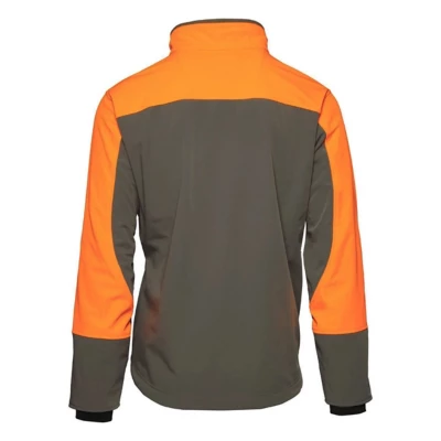 Men's Scheels Outfitters Pheasants Forever Endeavor Softshell Jacket