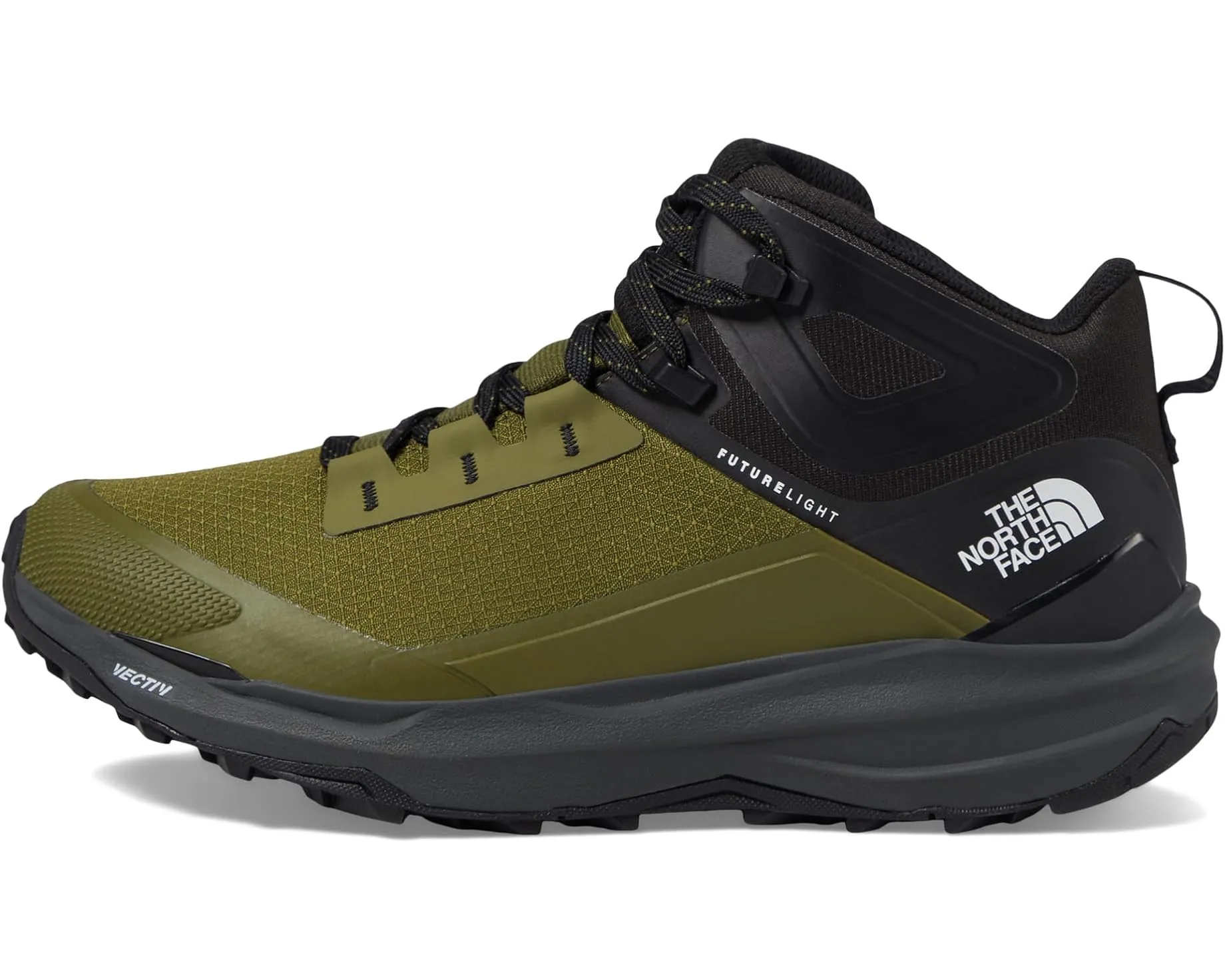 Men's The North Face VECTIV Exploris 2 Mid FUTURELIGHT