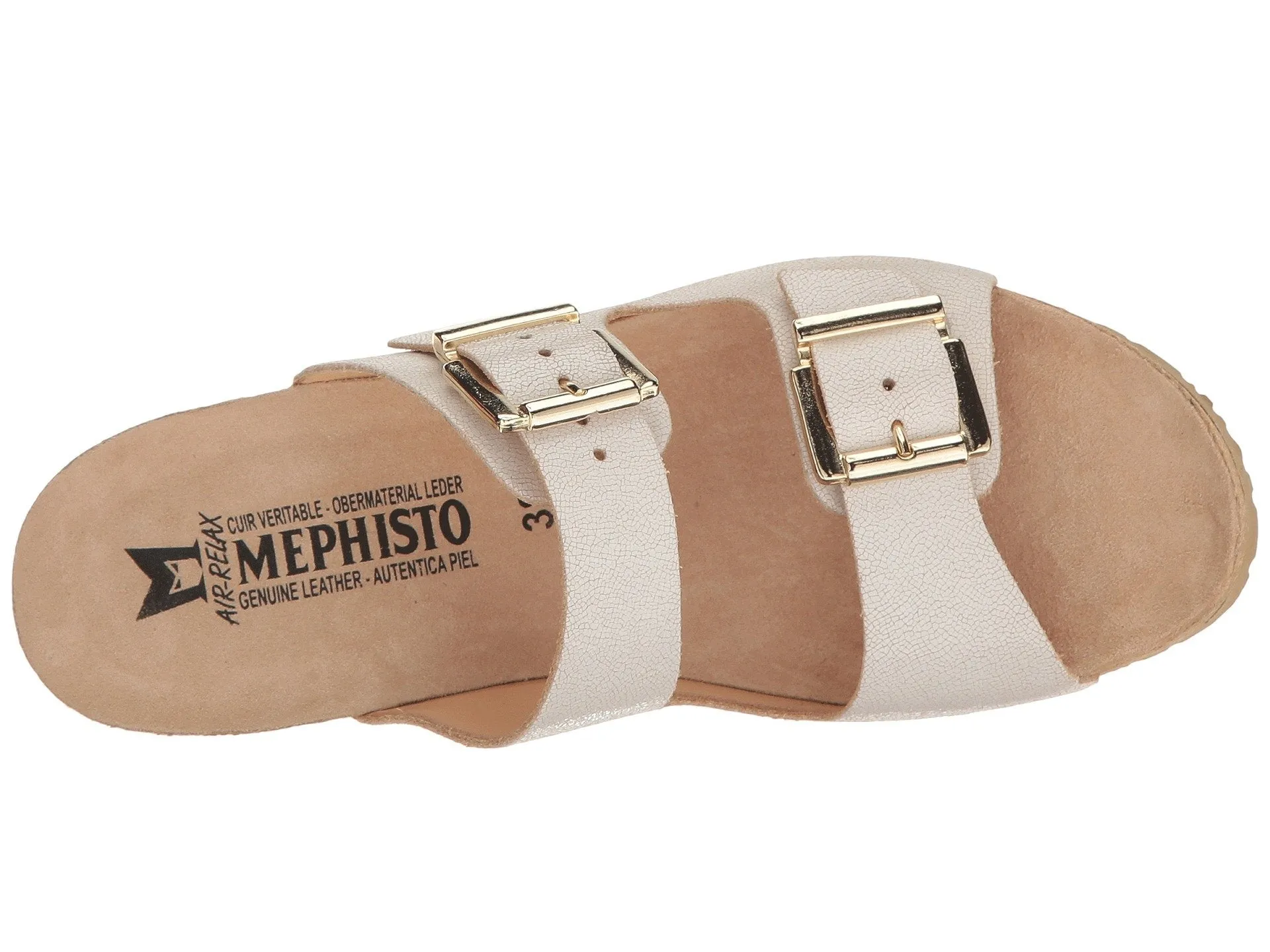 Mephisto Women Lenia Sandals