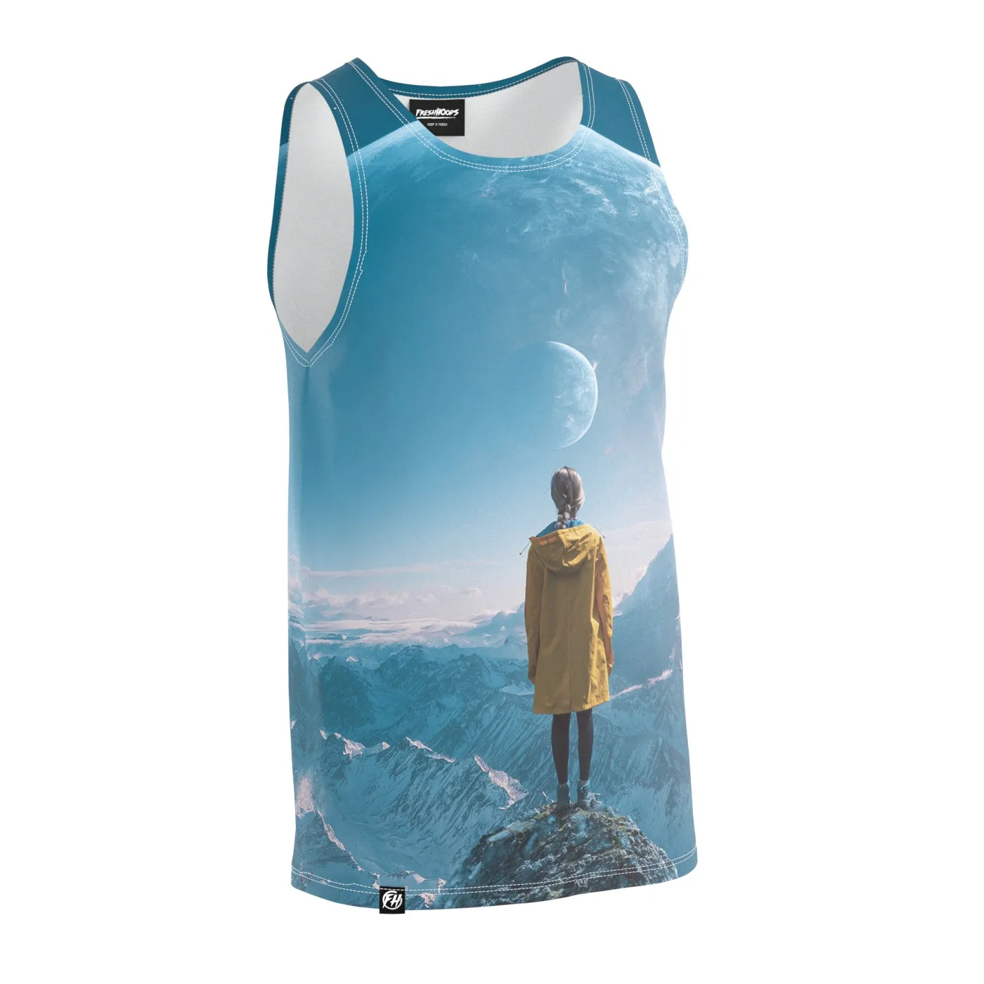 Miracle Tank Top