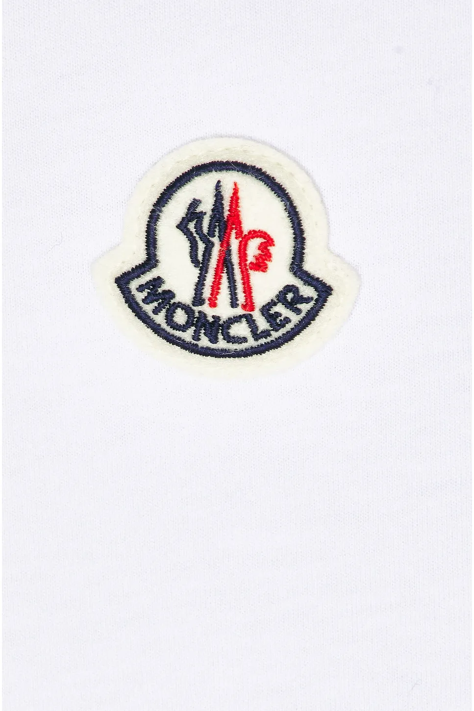 Moncler 3 Pack Tee -        