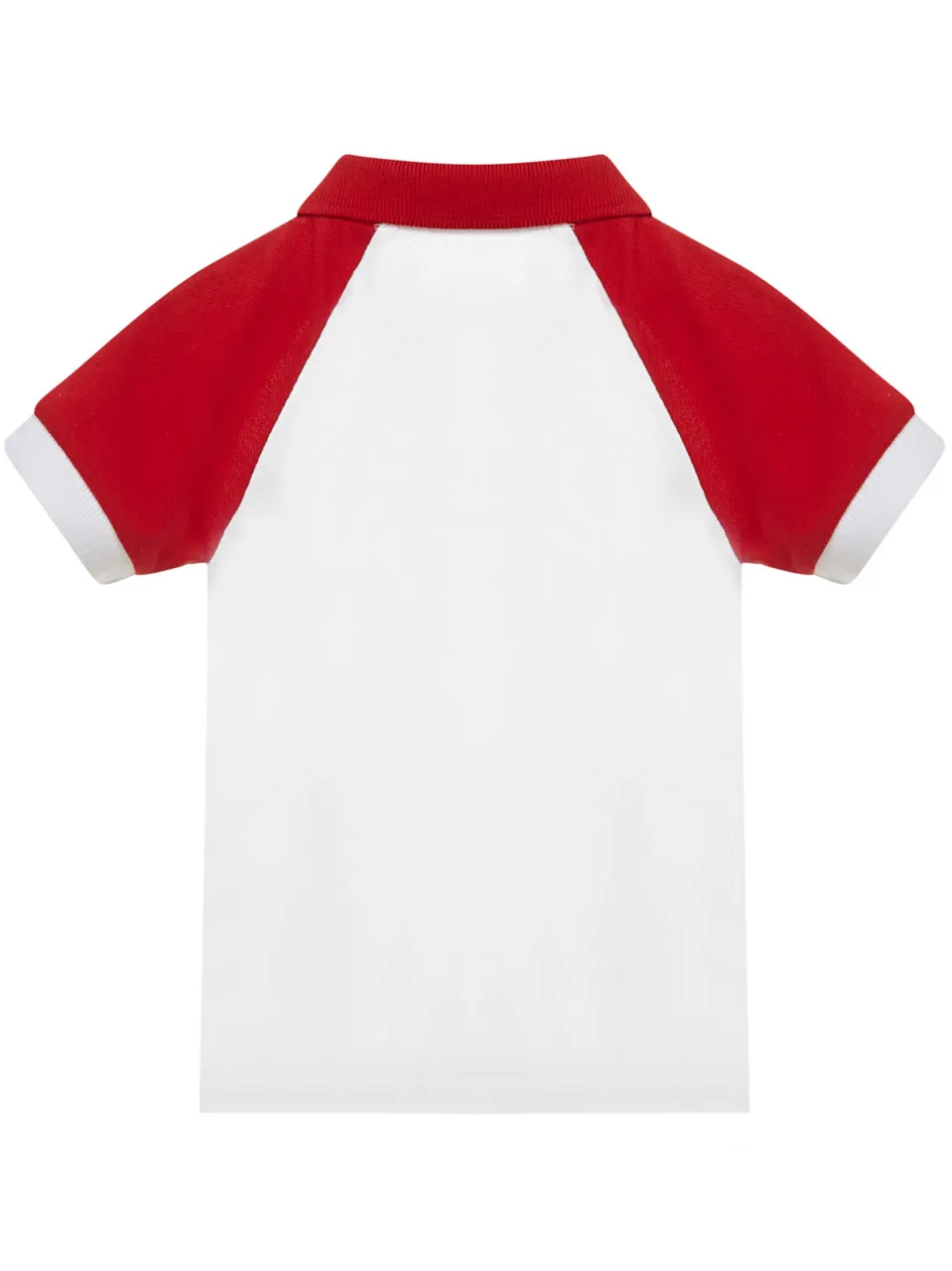 Moncler Baby Maglia Polo Manica Corta 2021ss