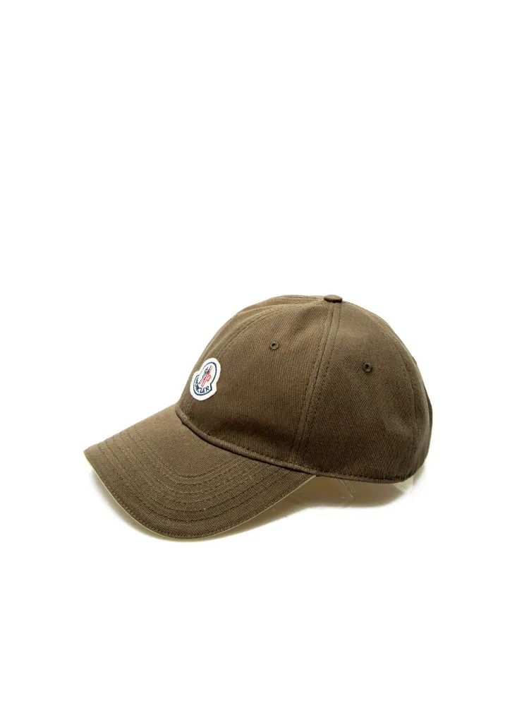 Moncler Baseball Cap | Credomen