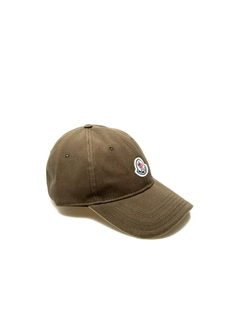 Moncler Baseball Cap | Credomen