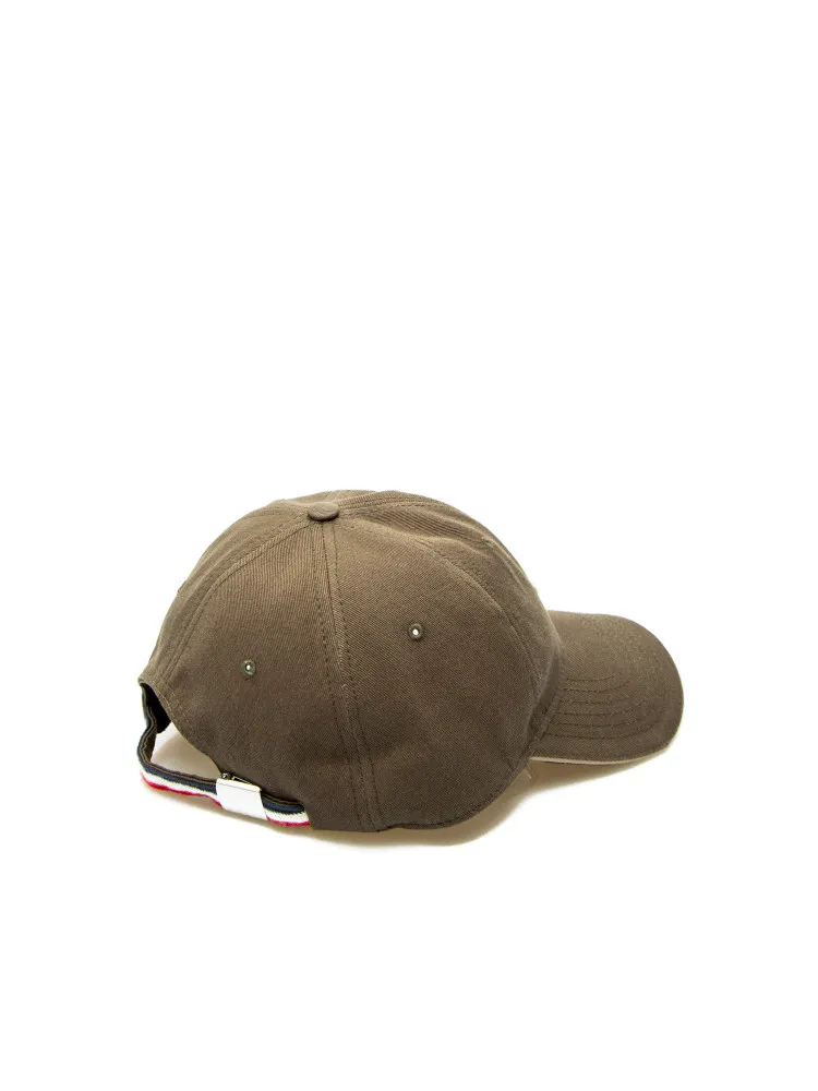 Moncler Baseball Cap | Credomen