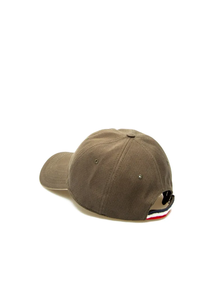 Moncler Baseball Cap | Credomen