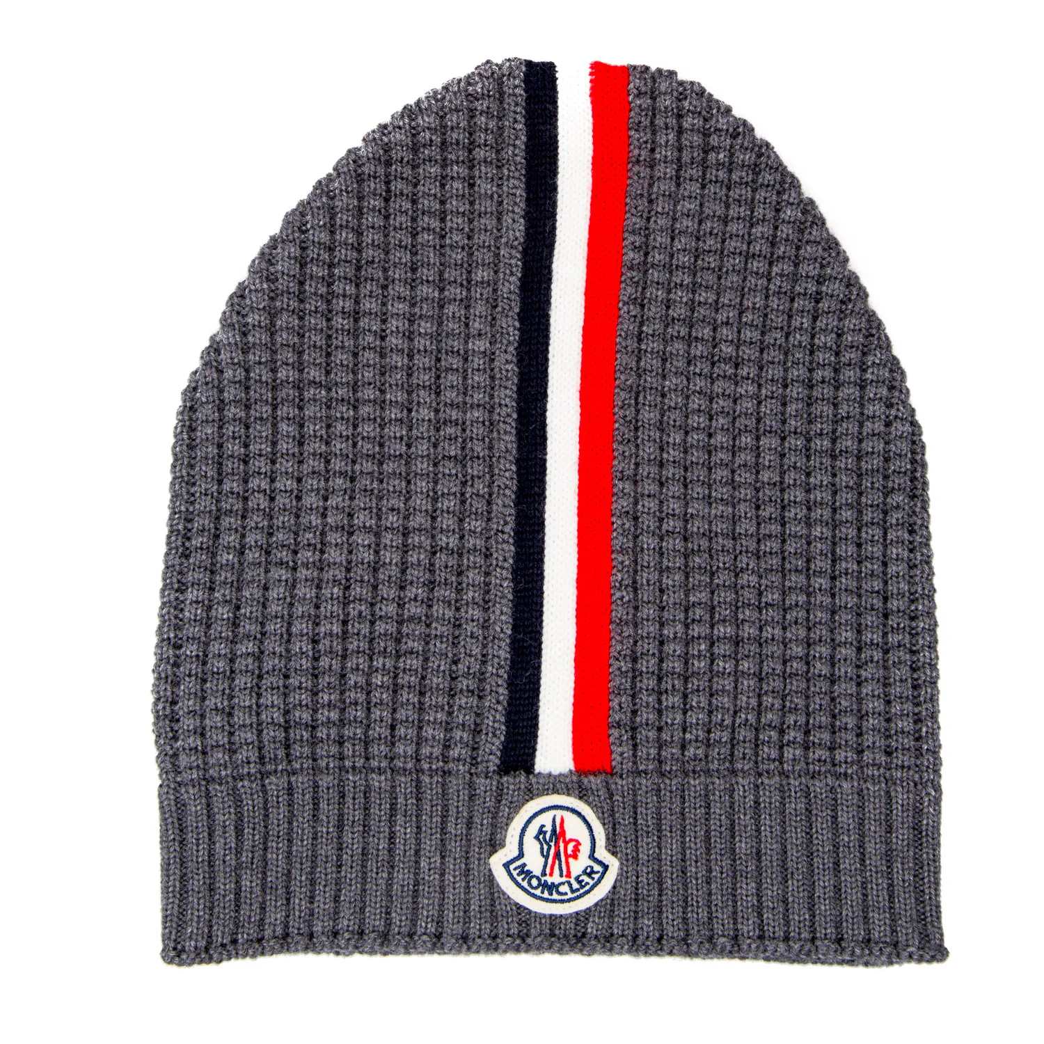 Moncler Berretto Tricot | Credomen