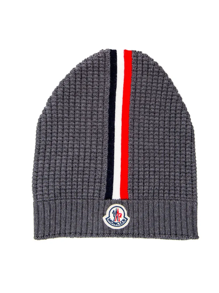 Moncler Berretto Tricot | Credomen