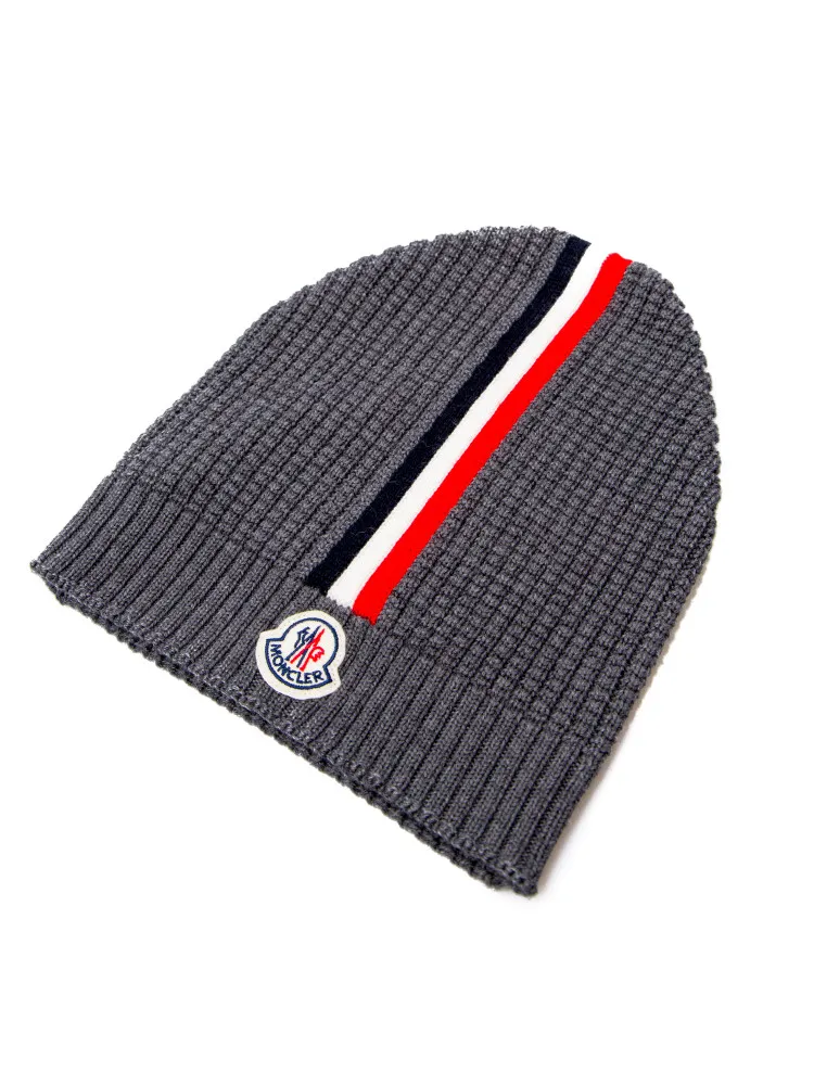 Moncler Berretto Tricot | Credomen