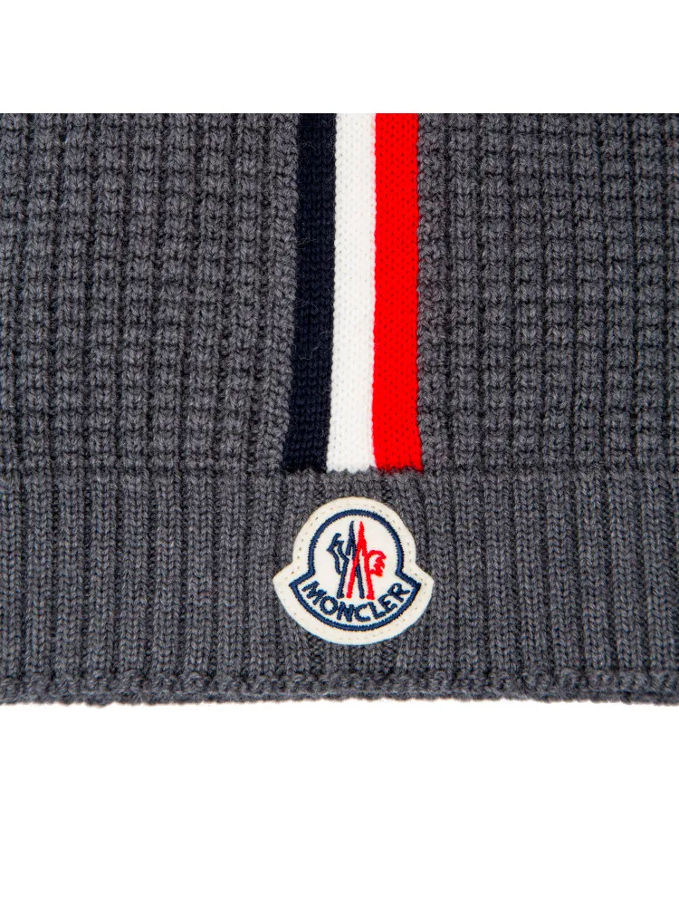 Moncler Berretto Tricot | Credomen