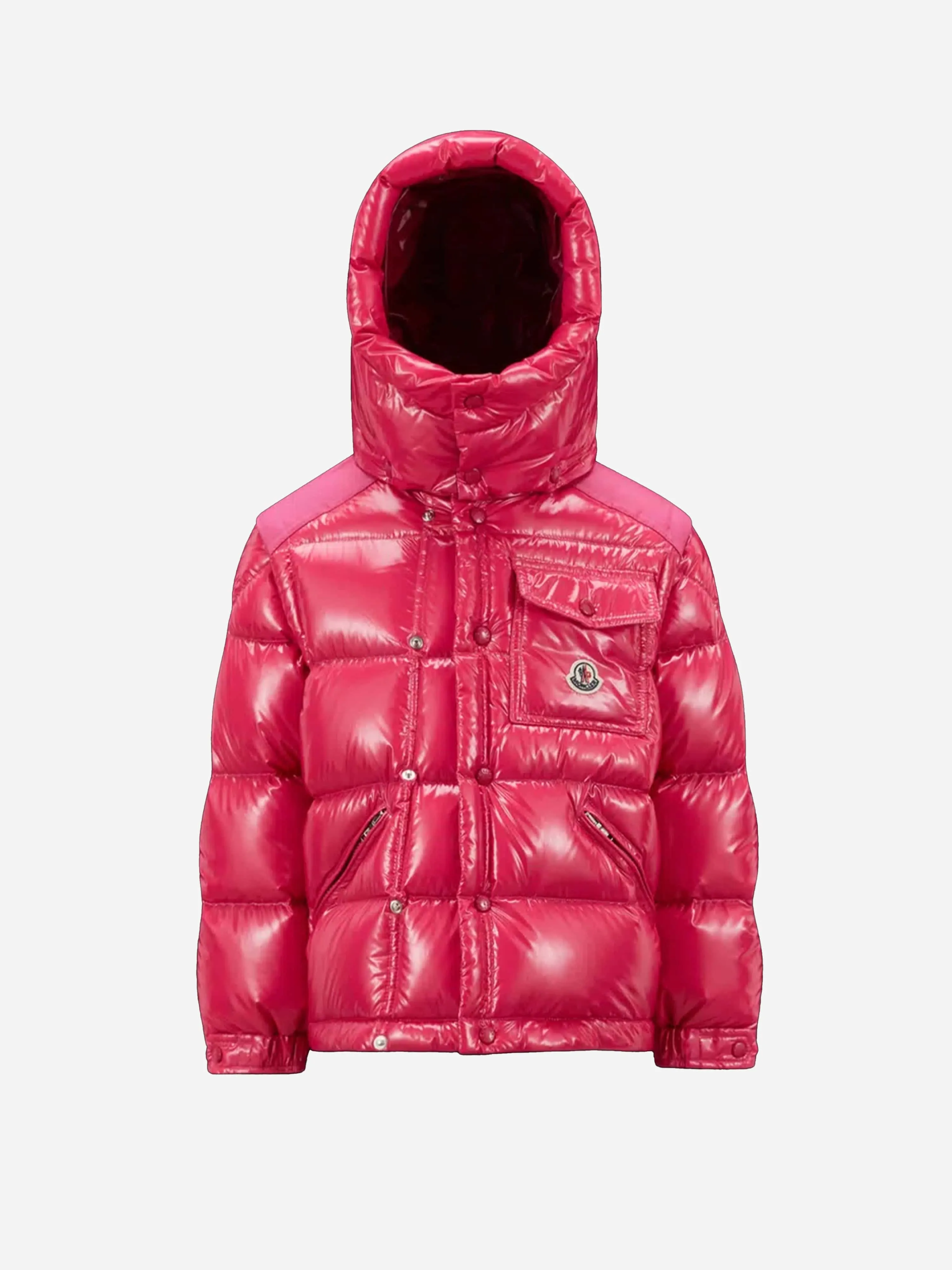 Moncler Enfant Moncler Karakorum Ripstop Enfant