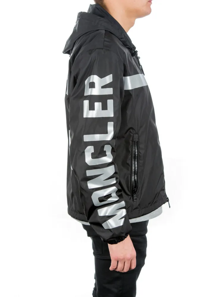 Moncler Gangui Giubbotto | Credomen