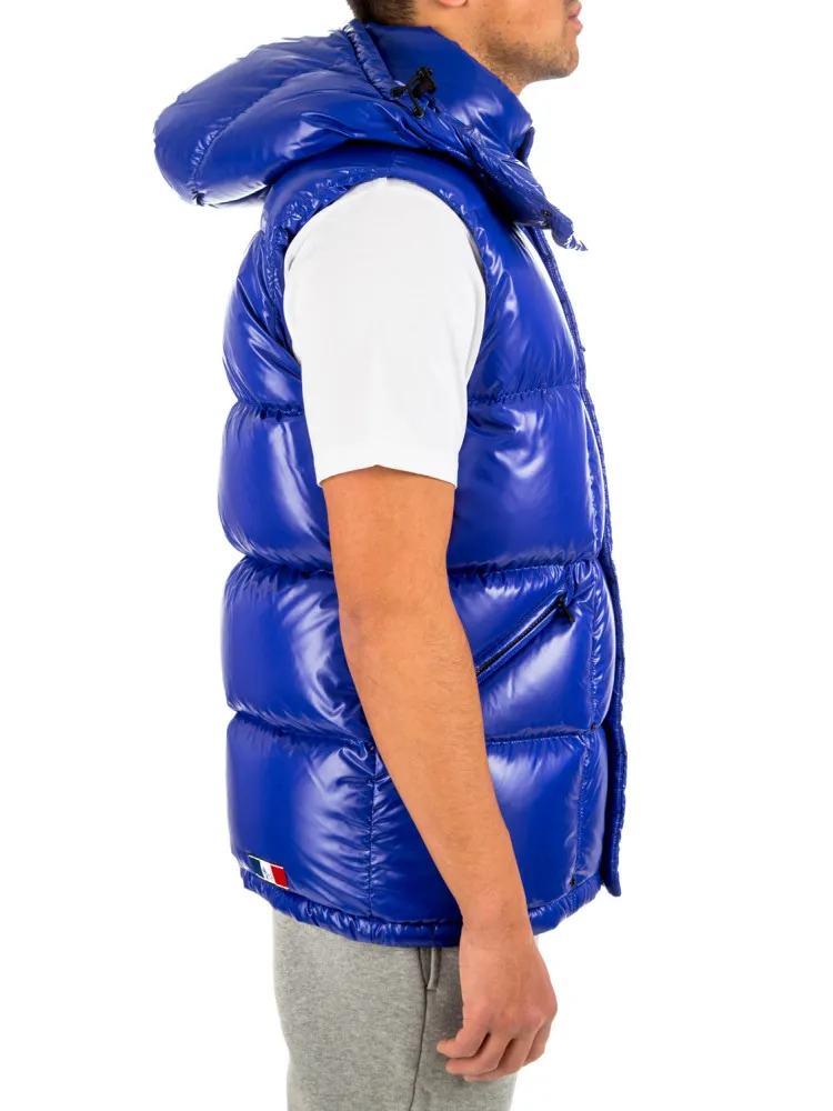 Moncler Genius Ancheta Gilet | Credomen