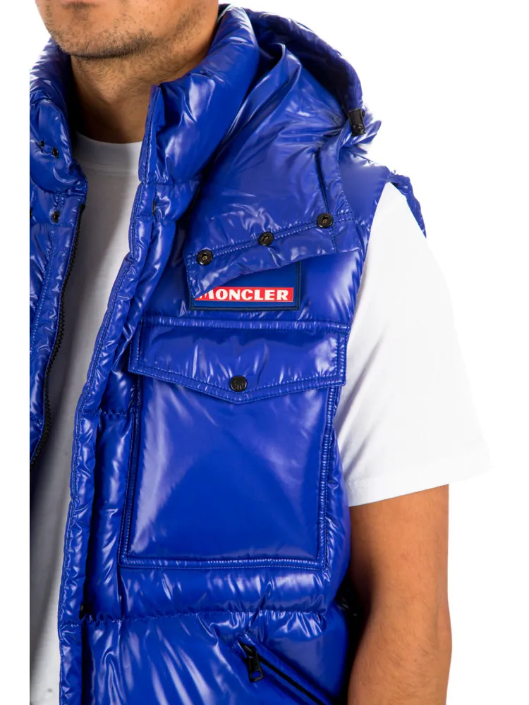 Moncler Genius Ancheta Gilet | Credomen