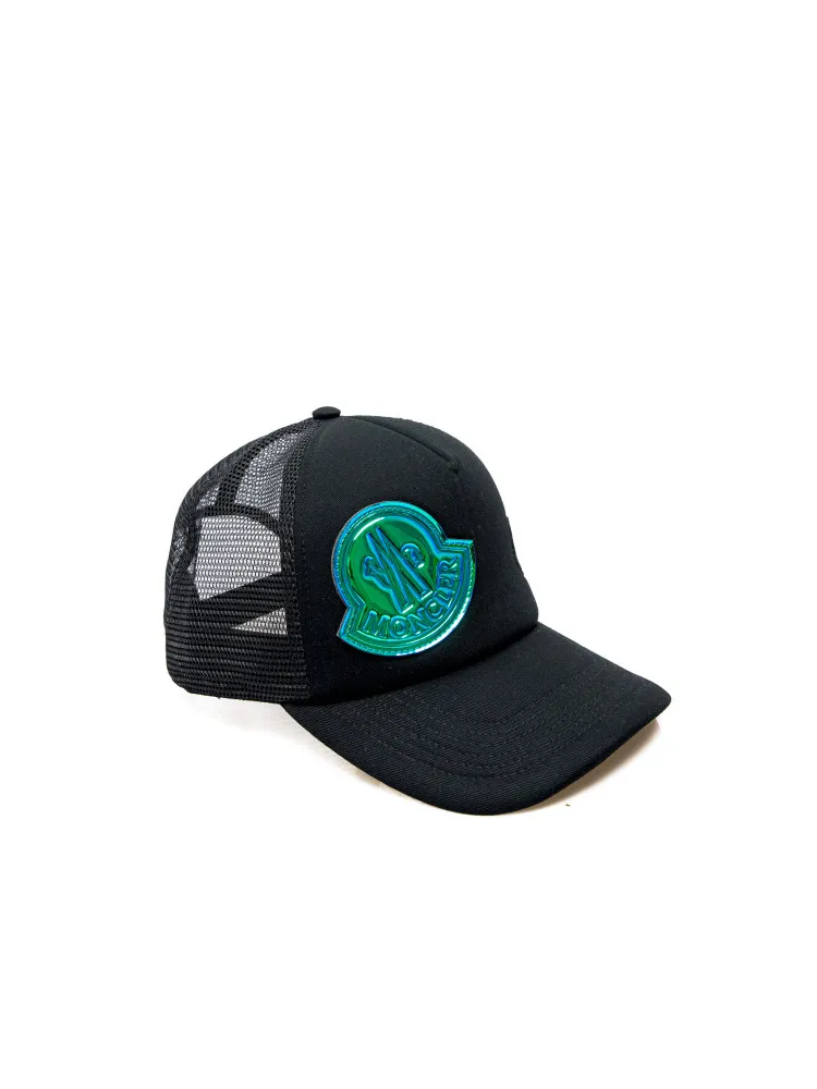 Moncler Genius Baseball Cap | Credomen