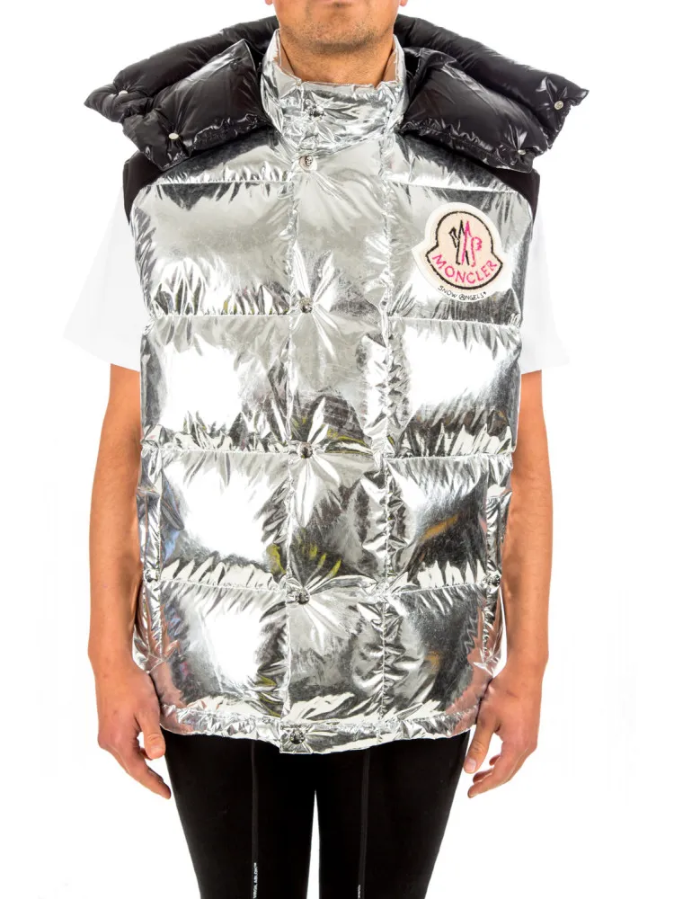 Moncler Genius Exen Gilet | Credomen