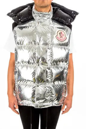 Moncler Genius Exen Gilet | Credomen