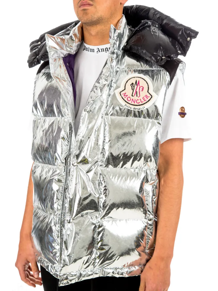 Moncler Genius Exen Gilet | Credomen