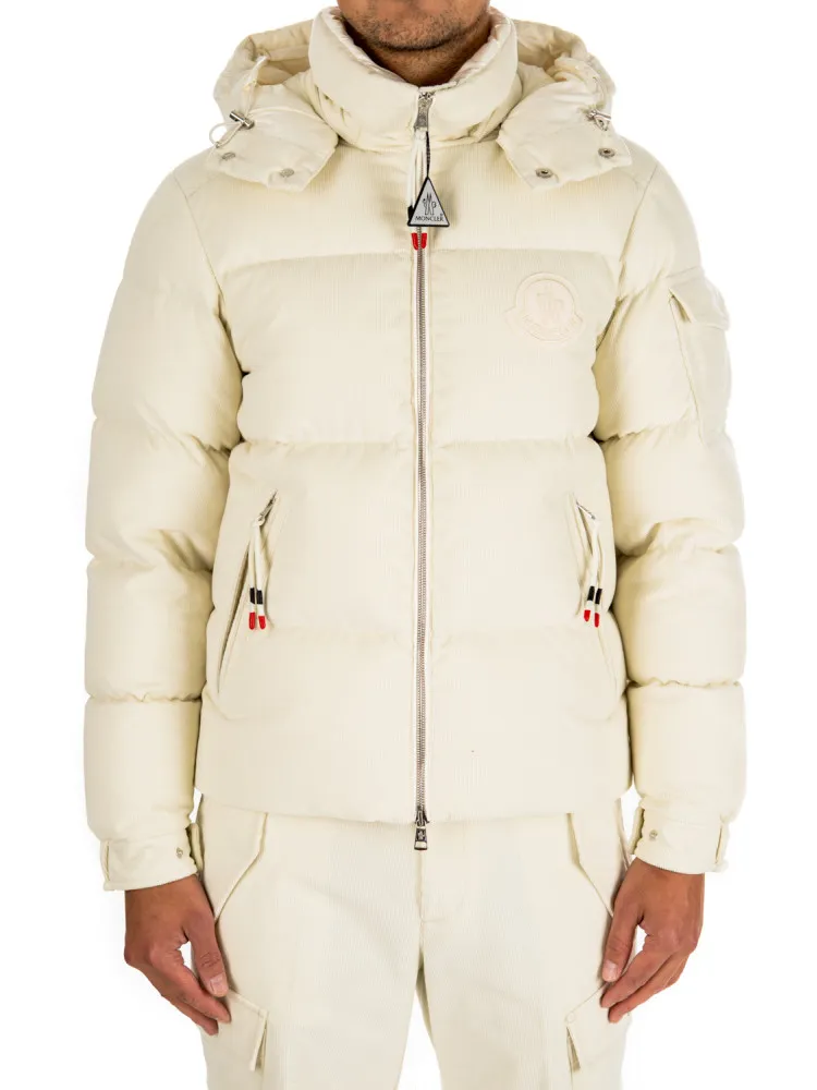 Moncler Genius Frares Giubbott | Credomen