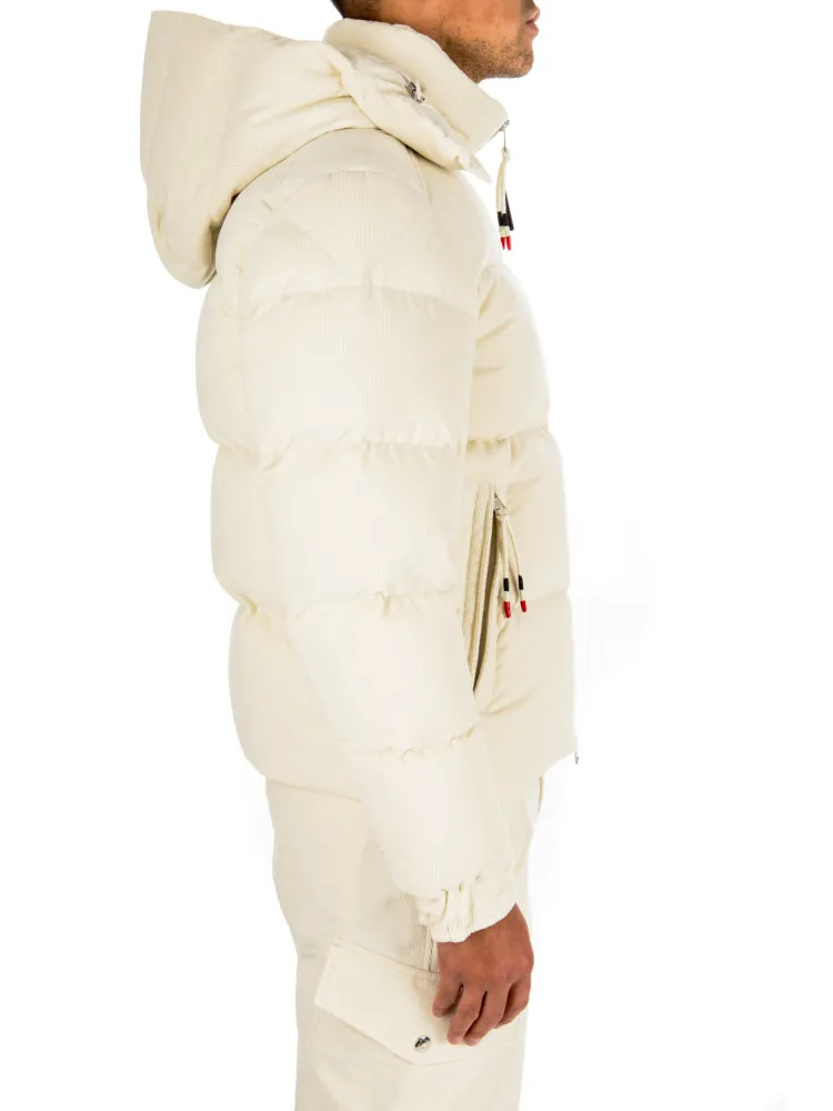 Moncler Genius Frares Giubbott | Credomen