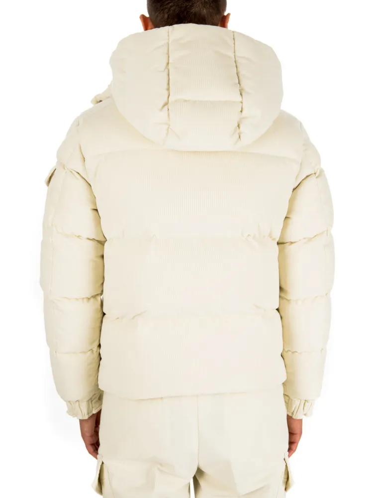 Moncler Genius Frares Giubbott | Credomen