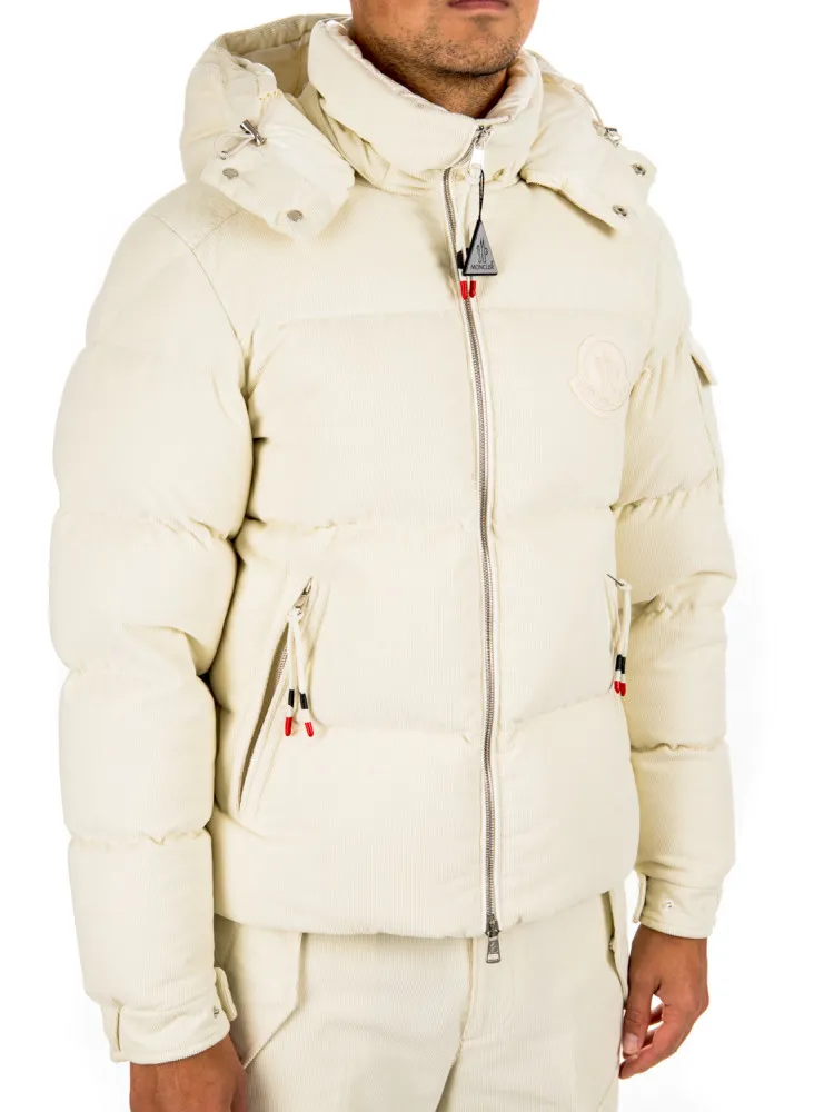 Moncler Genius Frares Giubbott | Credomen