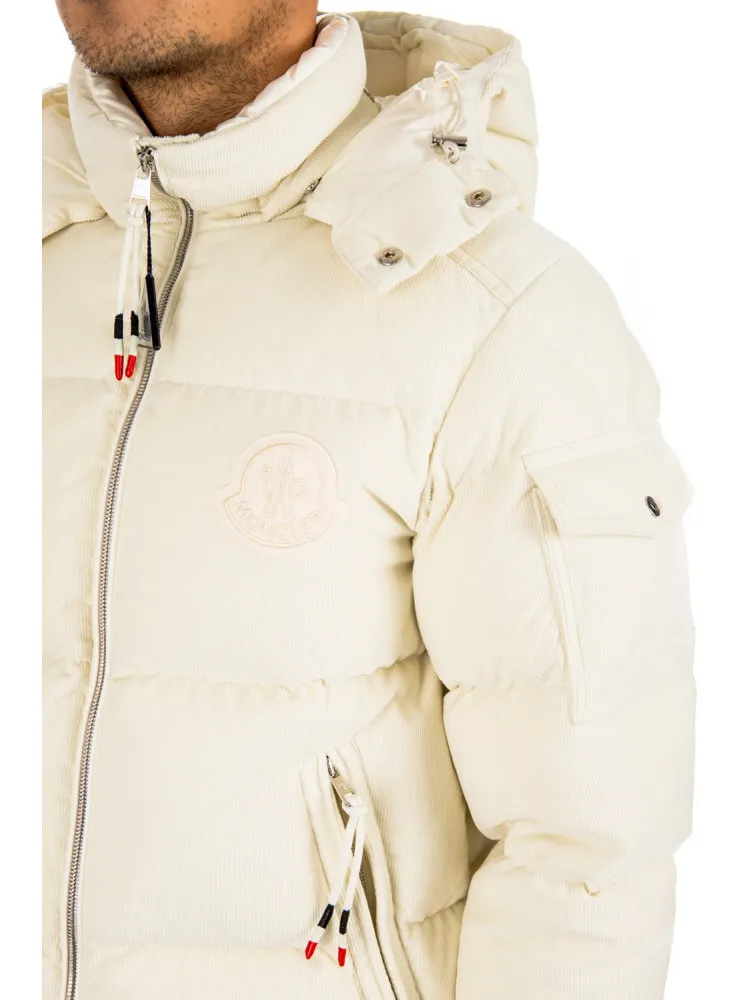 Moncler Genius Frares Giubbott | Credomen