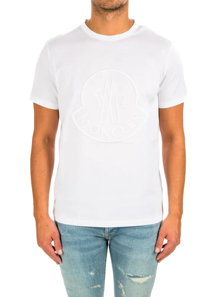 Moncler Genius Maglia T-shirt | Credomen